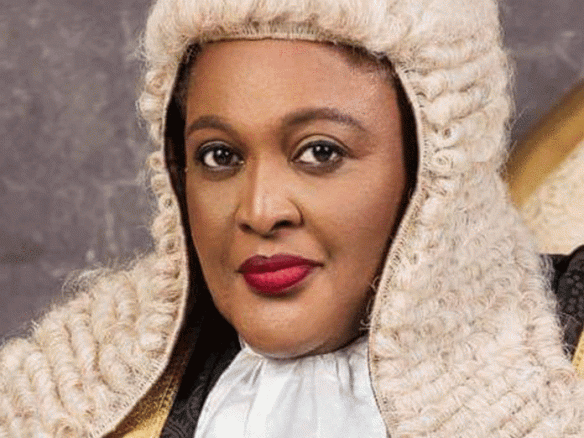 THISDAY Newspaper Disowns Journalist Paraded For Raiding Supreme Court Judge, Odili’s House