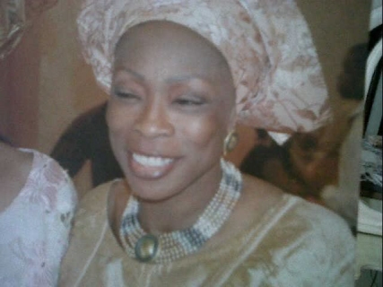 Agbo Abiola