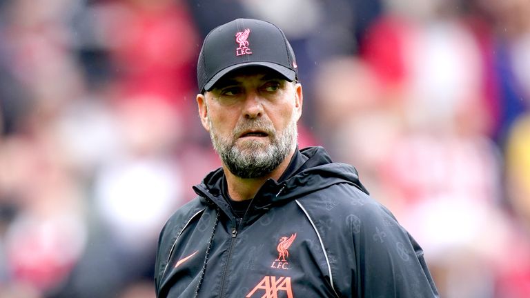 Nigerian Journalist Asks Liverpool Coach, Klopp To Apologise For Calling African Competition ‘Little Tournament’