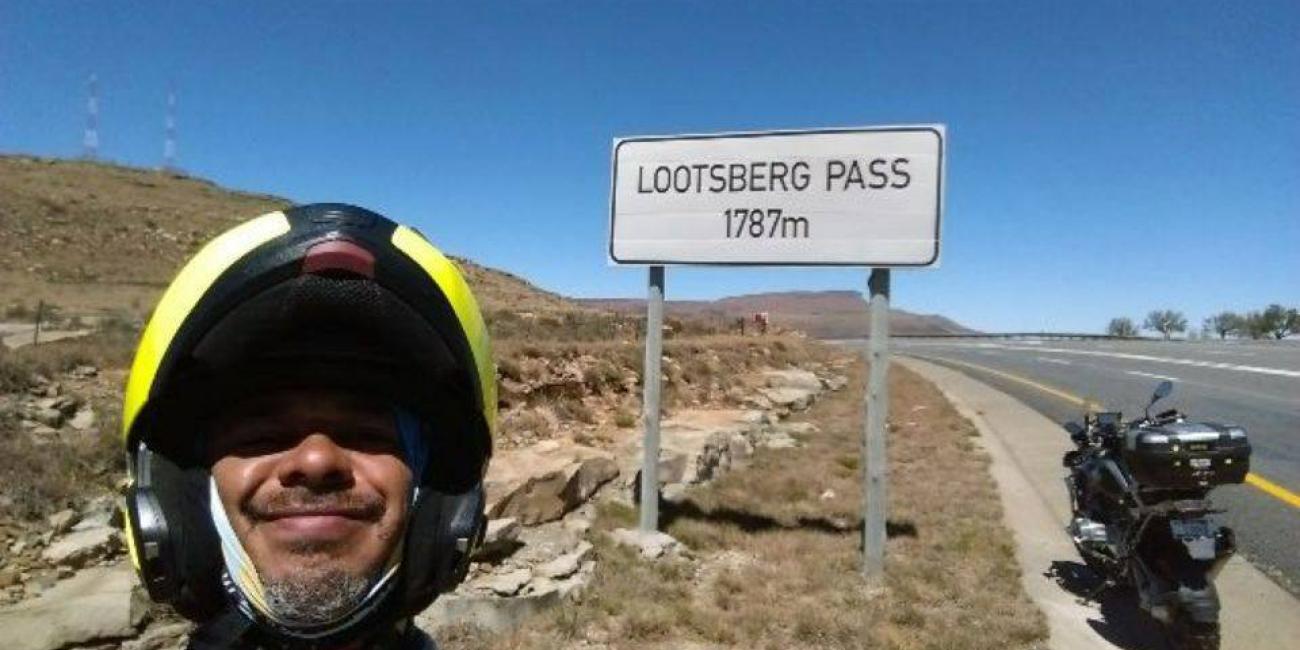 Lootsberg Pass