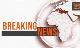 BREAKING: Boko Haram Fighters Currently Attacking Borno Community