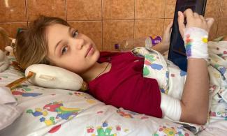 UNICEF Confirms 1000 Children Killed By Forces In Ukraine Amid Russian Invasion