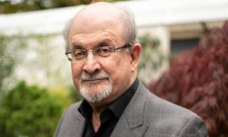 UPDATE: Author, Salman Rushdie On Ventilator, Liver Damaged After Attack, Likely To Lose Eye