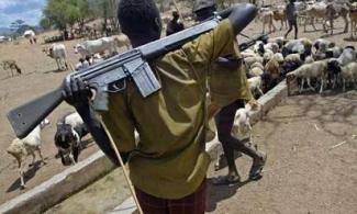 Suspected Herdsmen Invade Enugu Community, Kill One, Kidnap Two, Burn Houses