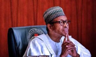 Niger Republic Denies Receiving N1.2billion Worth Of Vehicles From Buhari Government