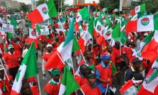 Nigerian Workers, NLC Demand 50 Per cent Salary Increase Over Biting Inflation Under Buhari
