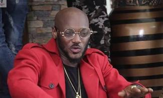 Nigerian Singer, 2Baba Reacts To Reports Of Impregnating Another Woman