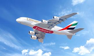 Emirates To Resume Nigerian Flights September 11 Over Trapped Funds' Controversy