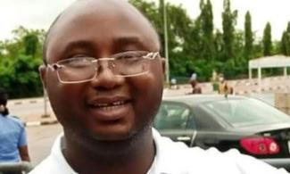 BREAKING: Popular Nigerian Activist, Ariyo-Dare Atoye Is Dead
