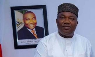 University Of Nigeria Students’ Abduction: Governor Ugwuanyi, Security Heads Visit Crime Scene, Launch Manhunt For Kidnappers   