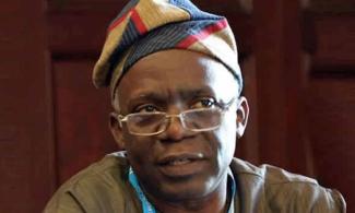Nigerian Government Not Competent To Continue Nnamdi Kanu's Trial, It Should Negotiate With Him – Falana