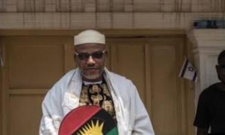 Why Buhari Regime Refused To Obey Appeal Court Order Releasing IPOB Leader, Nnamdi Kanu –Justice Minister, Malami