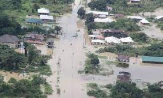 Group Asks Nigerian Government To Provide Immediate Shelter, Relief Materials To Communities Ravaged By Floods