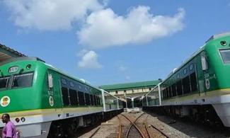 Buhari Government Plans To Hand Over Train Services To Private Sector, Reform Nigerian Railway Corporation