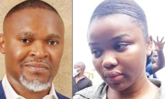 How Murder Suspect, Chidinma Transferred N5Million From Super TV CEO, Ataga’s Account – Witness