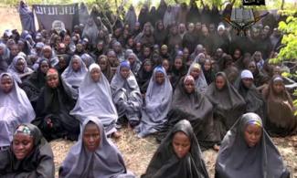 Some Rescued Chibok Schoolgirls Want To Return To Boko Haram Abductors — Nigerian Inspector-General, Usman Baba
