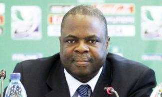 Nigeria’s Former Football Official, Amos Adamu Named In £1.3million Bribery Scandal For Qatar World Cup