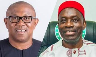 Peter Obi’s $12.24million Investments As Anambra Governor Now Worthless – Governor Soludo