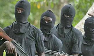 Terrorists Kill Three Siblings, Motorcyclist In Taraba State After Collecting N60million Ransom