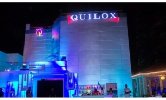 I Cannot Be Intimidated – Nigerian Lawmaker, Shina Peller Reacts To Lagos State Government’s Sealing Of ‘Noisy’ Nightclub, Quilox