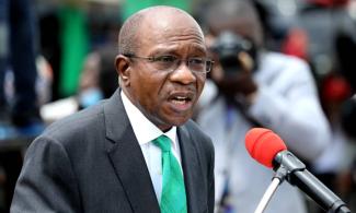 Nigerian Central Bank Governor, Emefiele May Return To UK To Evade ‘Harassment’ From Secret Police, DSS As Presidency Delays To Intervene – Sources