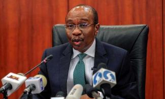How Nigeria’s Central Bank Governor, Emefiele Diverted N89Trillion Stamp Duty Fund Into Private Accounts To Acquire Public Asset—Presidential Committee On Stamp Duties 
