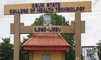 Ogun State College of Health Technology