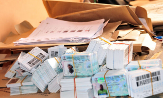 Over 1.6million Permanent Voter Cards Yet To Be Collected In Lagos State – Electoral Body, INEC