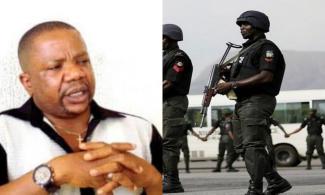 Nigerian Police Obtain 'Backdoor' Court Order To Continue Arbitrary Detention, Torture Of Two Youths In Anambra