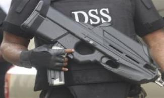 Nigeria’s Secret Police, DSS Arrests Alleged Masterminds Of Attacks On Imo Offices Of Electoral Commission, INEC