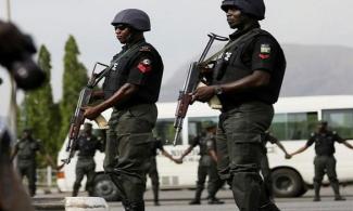 Four Suspects Arrested By Nigerian Police For Killing APC Party Chairman In Sokoto