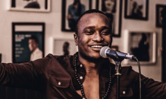 Singer Brymo Under Fire For Saying Igbo Not Ripe For Nigerian Presidency, Can’t Be Trusted With Power