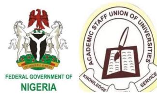 Nigerian University Lecturers, ASUU Kicks As Buhari Government Withholds Union Dues Despite Paying Half-Salary 