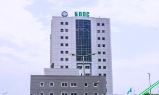 Nigerian Government Inaugurates Controversial Niger-Delta Agency, NDDC Governing Board