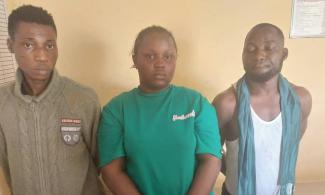 Nigerian Police Arrest Facebook-based Kidnappers, Rapists In Delta After Luring Over 20 Young Women