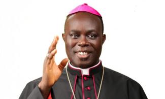 Catholic Bishop Rejects Award From Ebonyi Governor Umahi, Wants Charges Against Illegally Detained Priest, Ngwuta, Dropped