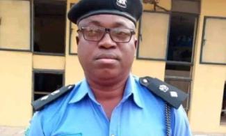 BREAKING: Terrorists Kidnap Nigeria’s Divisional Police Officer In Plateau, Days After Resumption