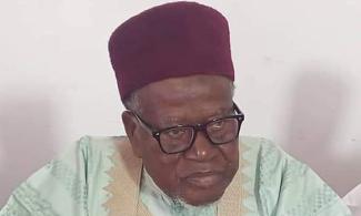 Why Former Nigerian Minister Bello Kirfi Was Sacked As Wazirin Bauchi –Report