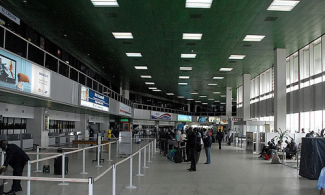 Stranded Air Passengers: Nigerian Aviation Handling Company Threatens To Punish Workers Over Strike Action, Disobedience To Court Order