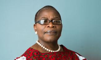 Nigeria’s 2023 Budget Presented By Buhari Is Hopeless, Tragic, Has Almost N12Trillion Deficit – Ex-Minister, Oby Ezekwesili