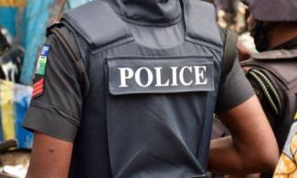 Five Nigerian Policemen Arrested, Detained For Extorting School Fees From Student