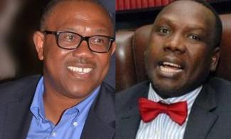 2023 Election: Peter Obi Can’t Win More Than 3 States In Nigeria, Says PDP Presidential Campaign Council