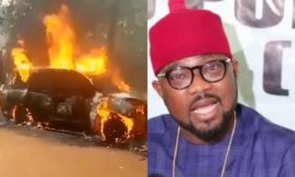 My Attackers Brought Their Threat For Blood Flow To Our Homes – CUPP Spokesman, Ugochinyere Laments Killings Of Relations