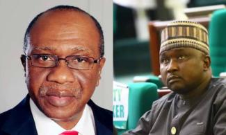 How Central Bank Governor, Emefiele Misled President Buhari On Redesign Of Naira Notes — APC Federal Lawmaker, Doguwa