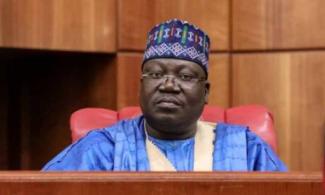 2023 General Elections Will Be Nigeria’s Best Ever, Boasts Senate President Lawan