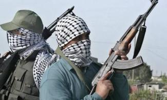Terrorists Camping In Anambra, Southeast Nigeria, Planning Invasion, Attacks On Communities, IPOB Warns  