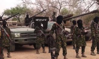 Nigerian Military Kills Boko Haram Commander, Abou Hurairah, Other Terrorists In Borno
