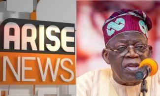 APC Presidential Council Sends Out Arise TV Cameraman From Lagos Event For ‘Secretly Filming’ Tinubu 