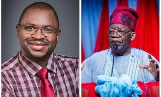 APC Presidential Candidate, Tinubu Can’t Recite First Chapter Of Qur’an, Raises Doubts Among Northern Nigerians About His Muslim Faith – US Scholar, Kperogi