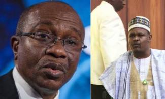 How Central Bank Of Nigeria Under Emefiele Bribed National Assembly Committee Members With N1Billion To Pass Its N2.4Trillion 2023 Budget –Kazaure, House Of Reps Member